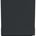 Abbildung Afsluitend element links 60cm Anett Rückansicht