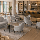 Abbildung 2-Sitzer-Element Leony Ambiente