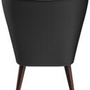 Abbildung Sessel Carin Rückansicht