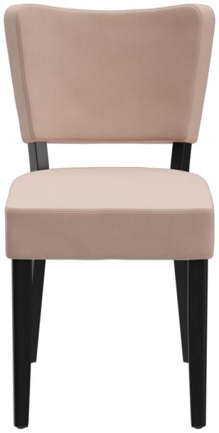 Abbildung chair Damara Vorderansicht