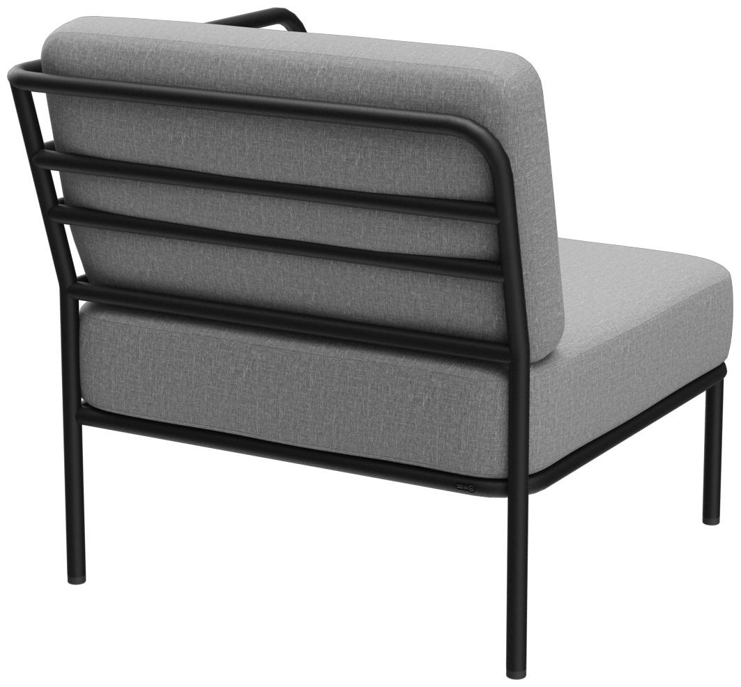 Abbildung Afsluitend element rechts Sonica Schrägansicht