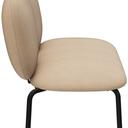 Abbildung 2-seater element Liberty Seitenansicht