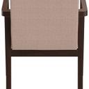 Abbildung Armstoel Tila Rückansicht