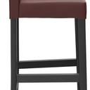 Abbildung Barkruk Debby Seitenansicht