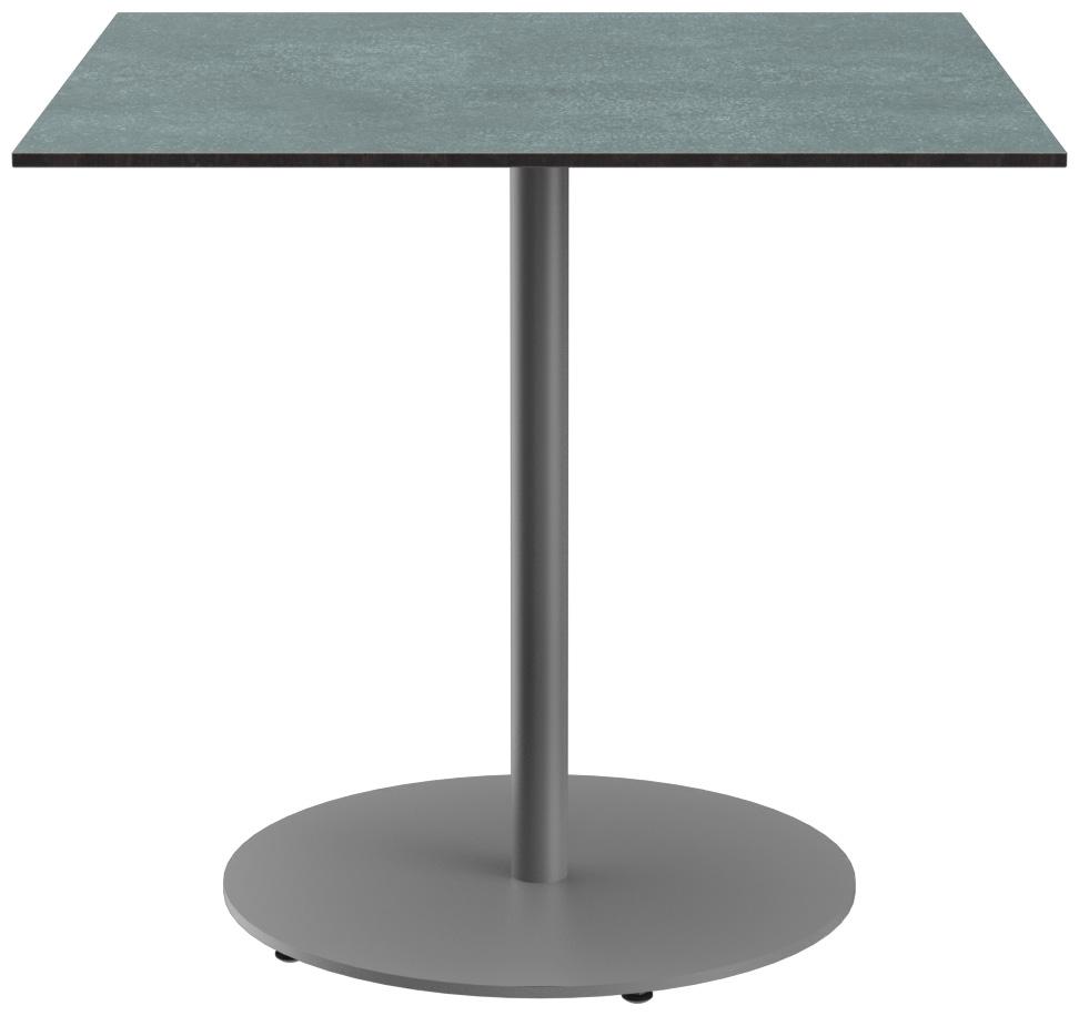 Abbildung Table à manger T12 Slim Vorderansicht
