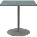 Abbildung Table à manger T12 Slim Vorderansicht