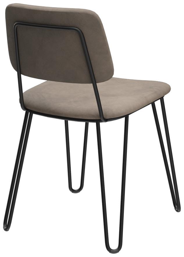 Abbildung chaise Yago P Schrägansicht