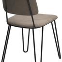 Abbildung chaise Yago P Schrägansicht