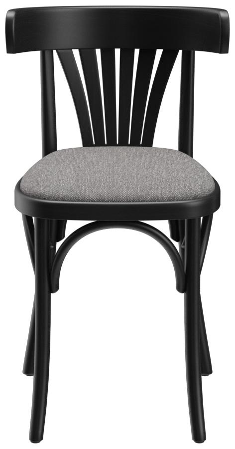 Abbildung Stuhl Greta Vorderansicht