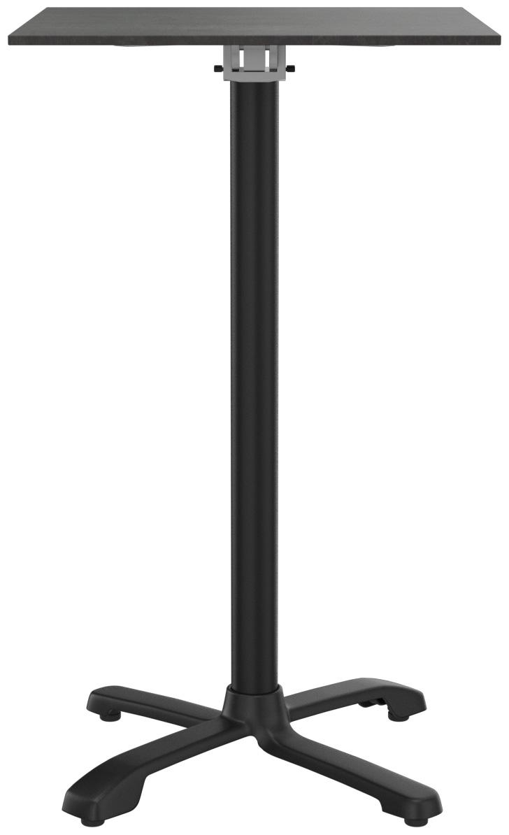 Abbildung Mange-debout Sonam Rückansicht