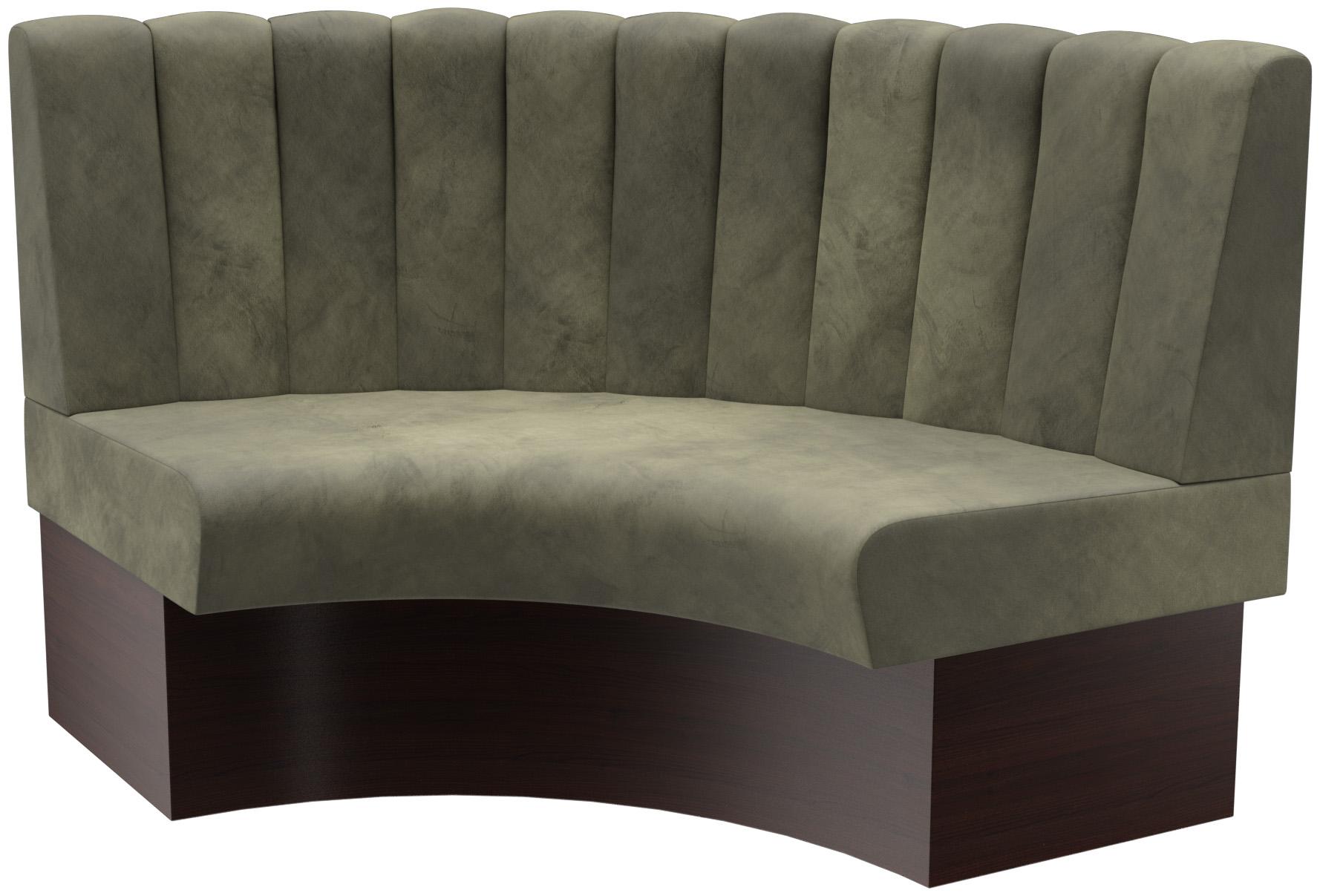 Élément extérieur côté droit rond Felipa