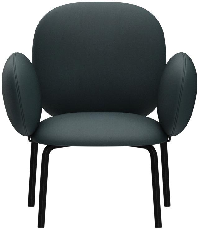 Abbildung armchair Liberty Vorderansicht