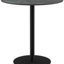 Abbildung Esstisch T12 Slim Schrägansicht