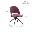 Abbildung chair Liska