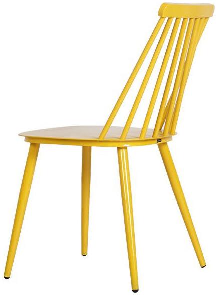 Abbildung chaise Hennig Schrägansicht