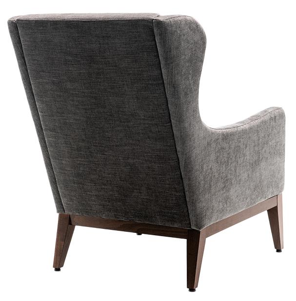 Abbildung Fauteuil Mipha Schrägansicht
