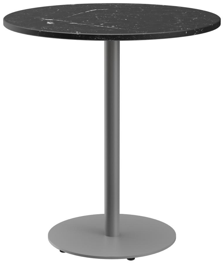 Abbildung Eettafel T12 Slim Vorderansicht