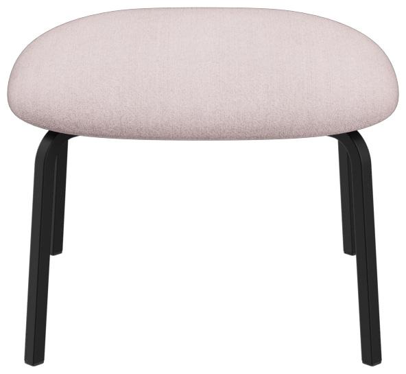 Abbildung Tabouret Liberty Vorderansicht