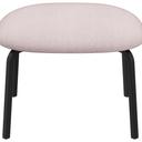 Abbildung Tabouret Liberty Vorderansicht