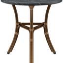 Abbildung dining table Marysol Schrägansicht