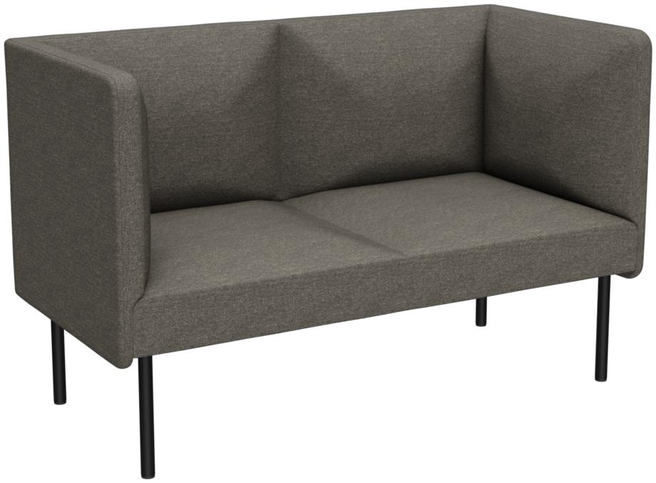 2-seater element Tuya