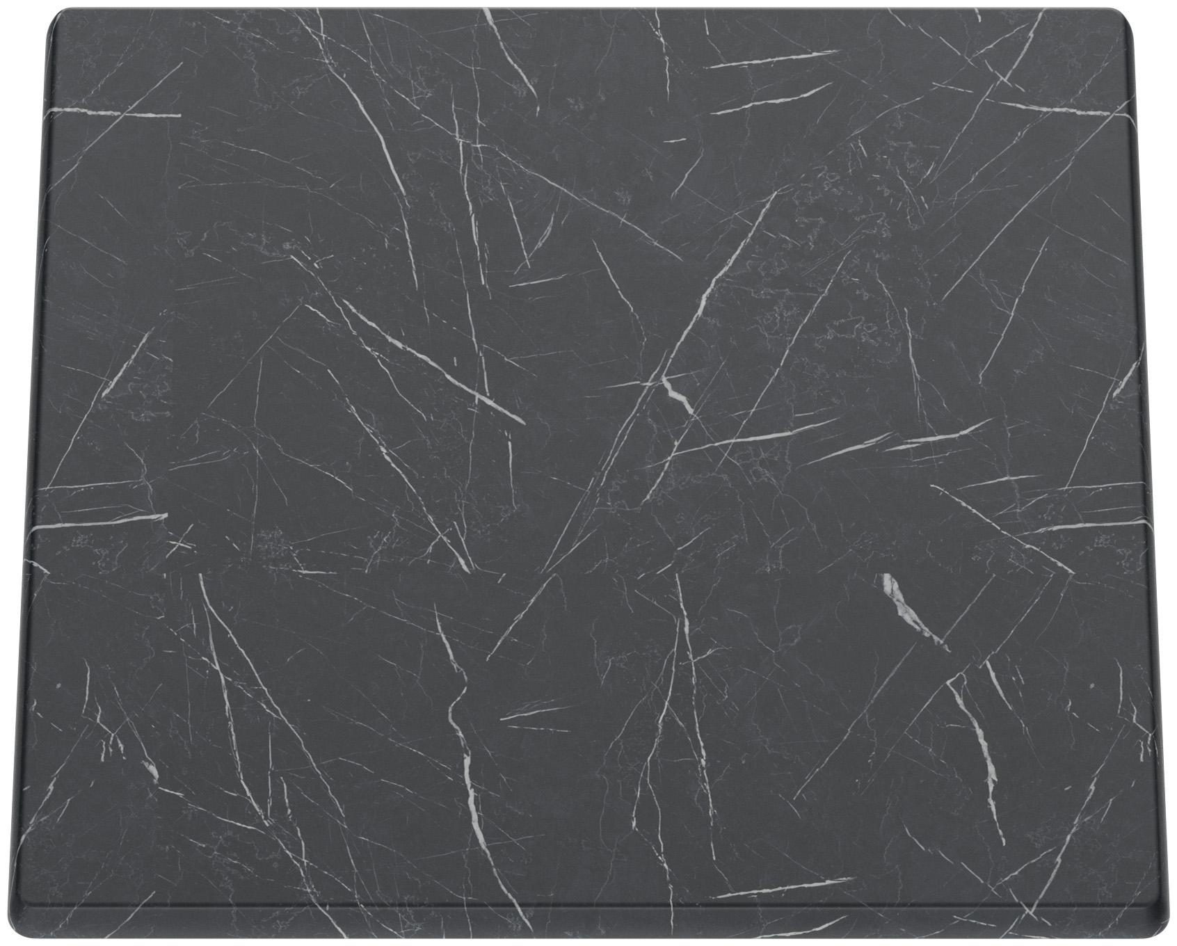 Abbildung Tischplatte Easy Classic Schrägansicht