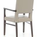 Abbildung Armstoel Nalu Schrägansicht