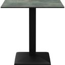 Abbildung dining table Kord Vorderansicht
