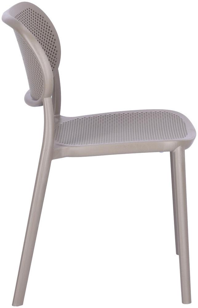 Abbildung chaise Enio Seitenansicht