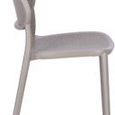 Abbildung chaise Enio Seitenansicht