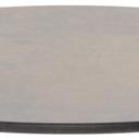 Abbildung Tischplatte Compact Slim Vorderansicht