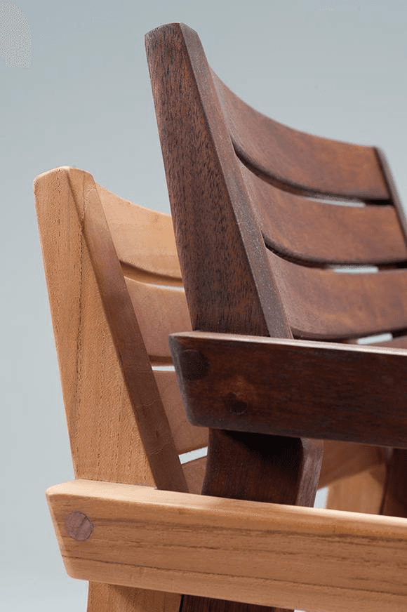 Abbildung Armchair Vitus