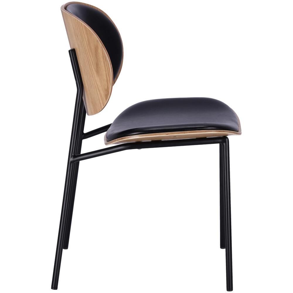 Abbildung chaise Selvon Seitenansicht