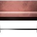 Abbildung Single/base element 150 cm H-Line Vorderansicht