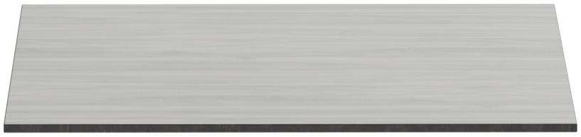 Abbildung Tischplatte Compact Slim Vorderansicht