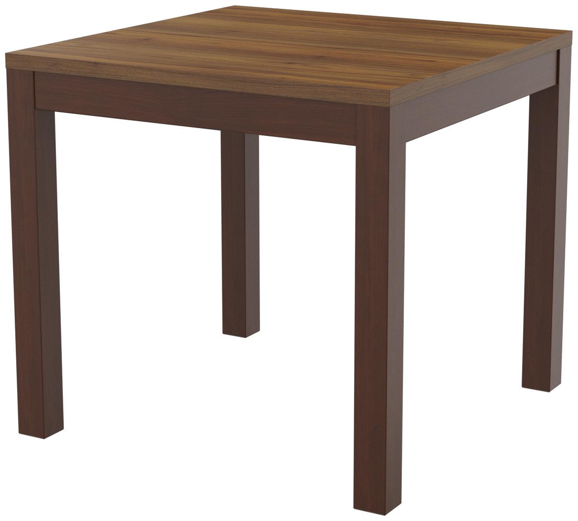 Abbildung Esstisch Dunia Schrägansicht