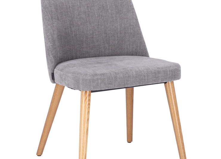 Abbildung Stuhl Hada Schrägansicht