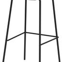 Abbildung Tabouret de bar Eskan Schrägansicht