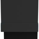 Abbildung Abschlusselement rechts 60cm Hester Rückansicht