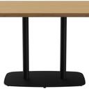 Abbildung eettafel Visar Vorderansicht
