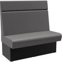 Abbildung Eindstuk rechts 120cm Anett Schrägansicht