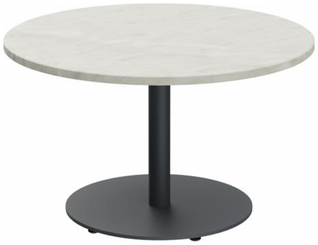 Abbildung Couchtisch T12 Slim Schrägansicht