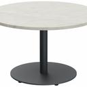 Abbildung Couchtisch T12 Slim Schrägansicht