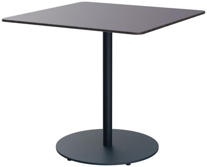 Abbildung Tavolo da pranzo T12 Slim Schrägansicht