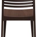 Abbildung chair Quirin Rückansicht