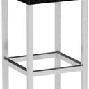 Abbildung Tabouret de bar Yes Schrägansicht