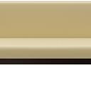 Abbildung Einzel-/Grundelement 150 cm H-Line Vorderansicht