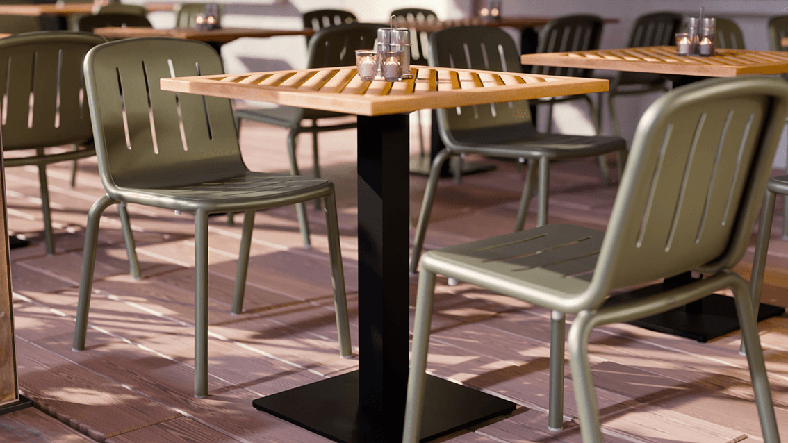chair Hivo