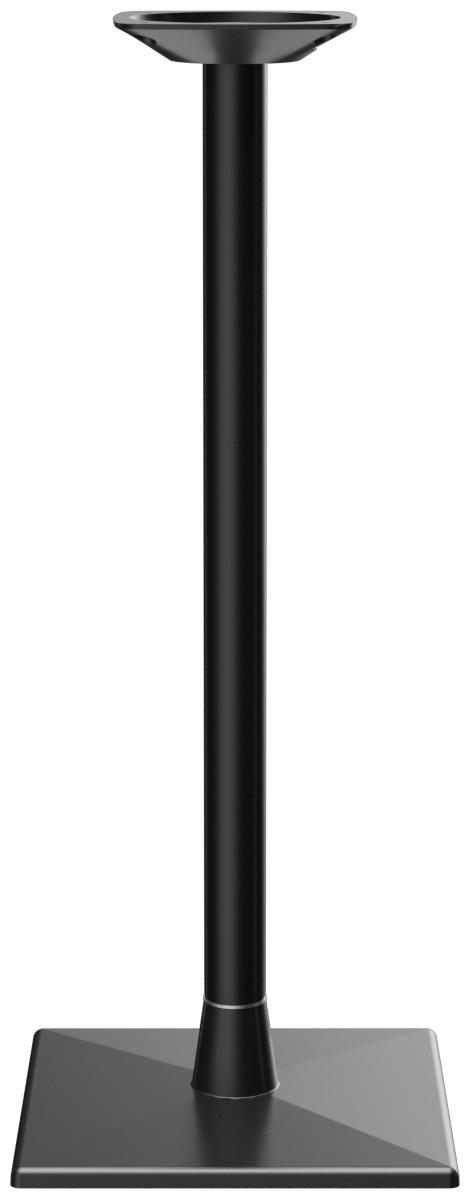 Abbildung Stehtisch Modular T Seitenansicht