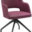 Abbildung Armchair Liska Schrägansicht